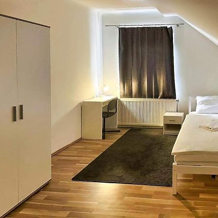 Hostel Adelin Einzelzimmer Wiedeń Zewnętrze zdjęcie