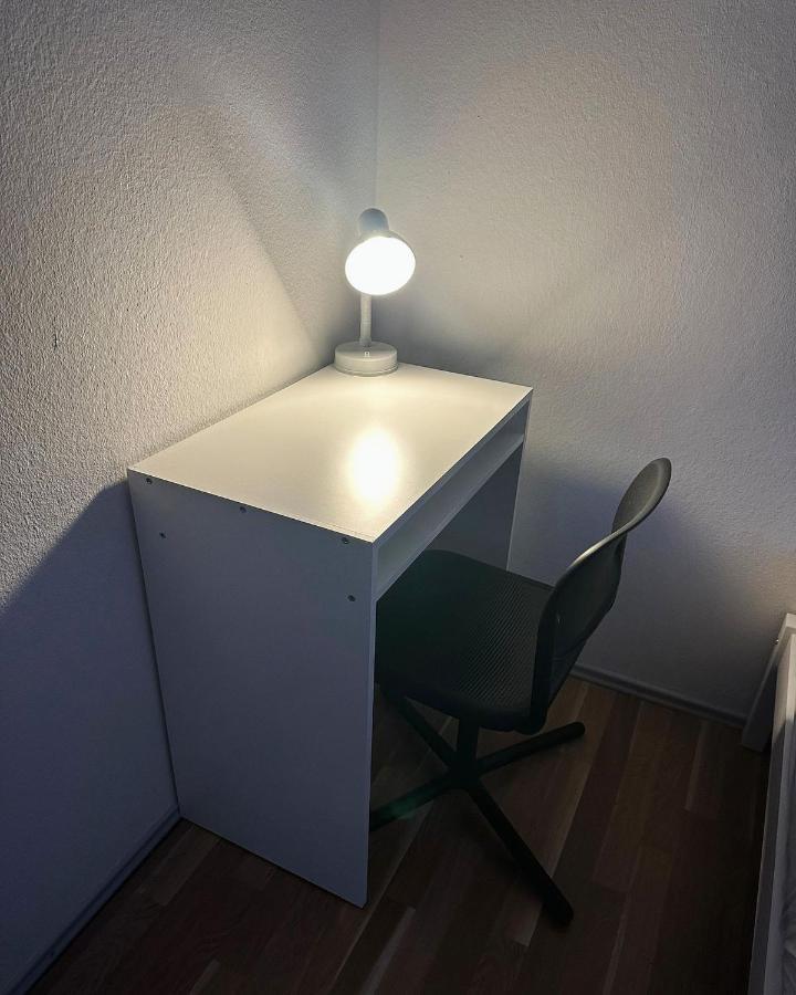 Hostel Adelin Einzelzimmer Wiedeń Zewnętrze zdjęcie
