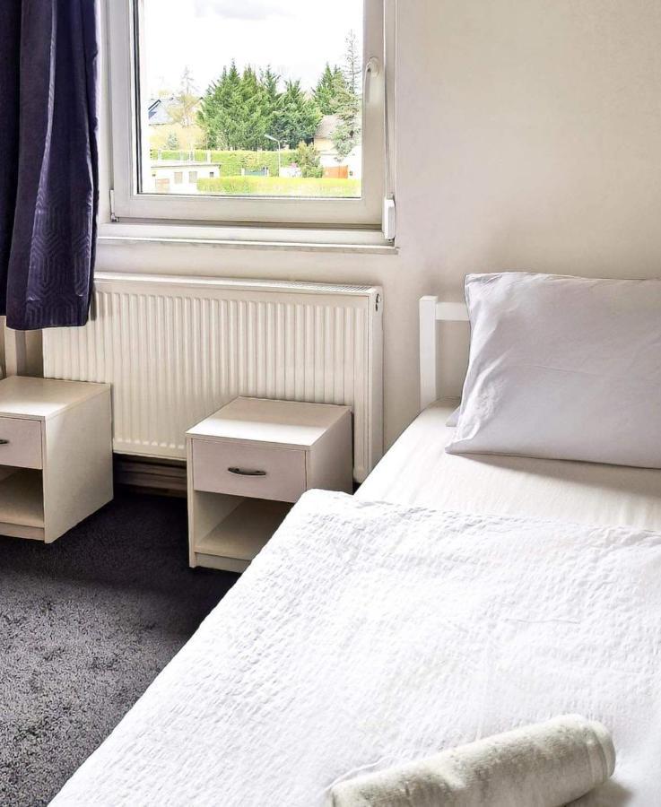 Hostel Adelin Einzelzimmer Wiedeń Zewnętrze zdjęcie